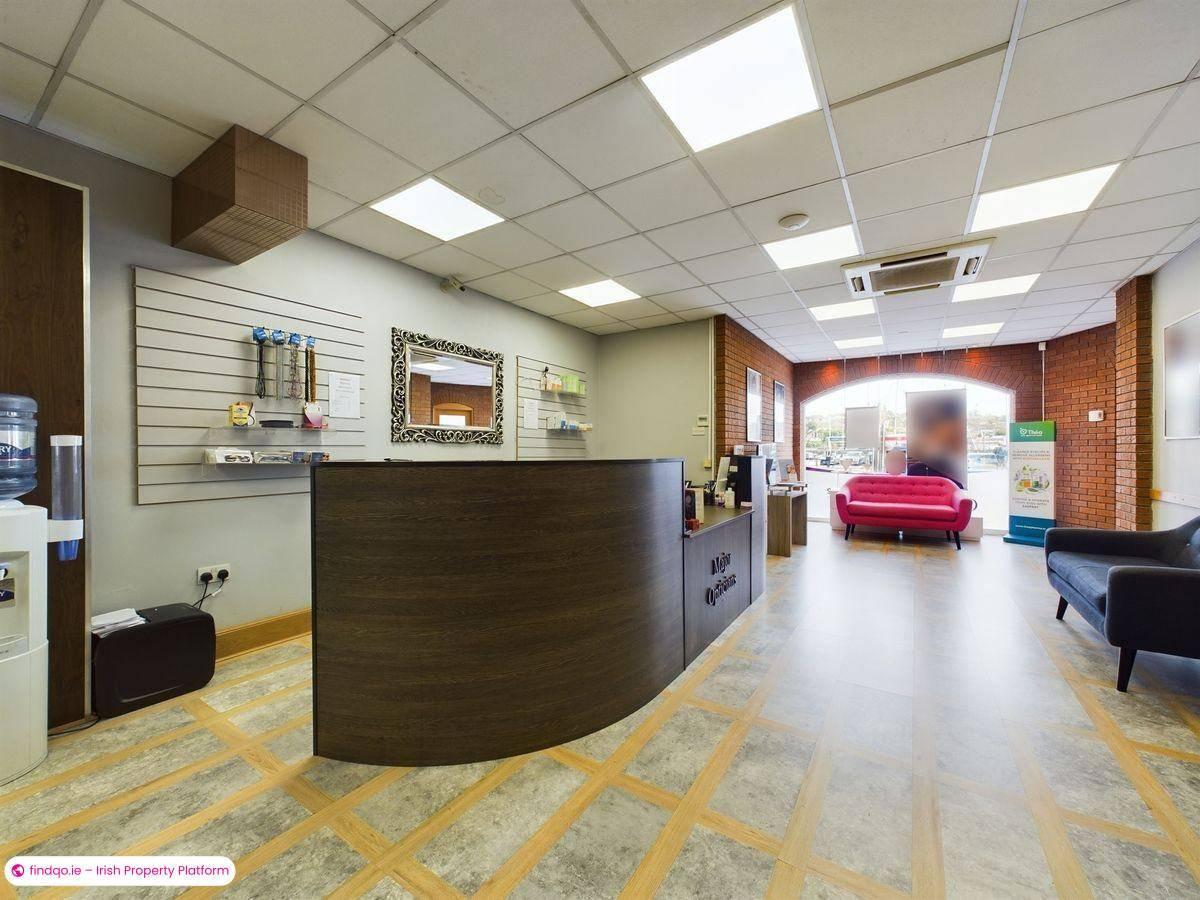 Retail Unit for Sale in Waterford City Centre, Waterford