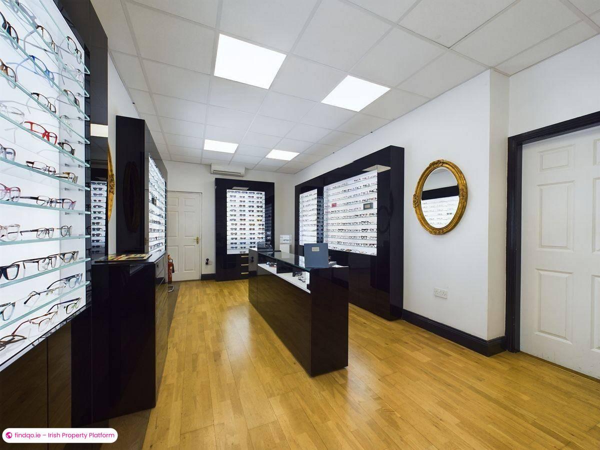 Retail Unit for Sale in Waterford City Centre, Waterford