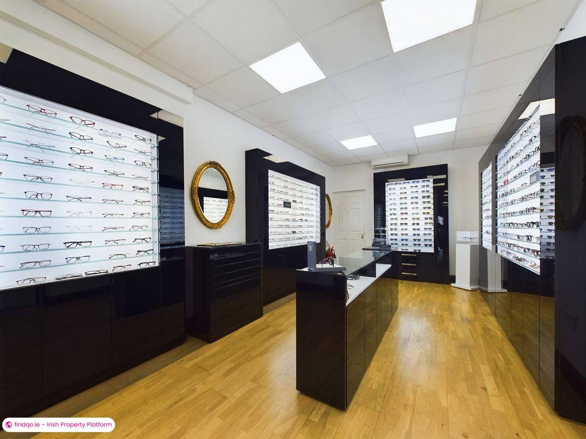 Retail Unit for Sale in Waterford City Centre, Waterford