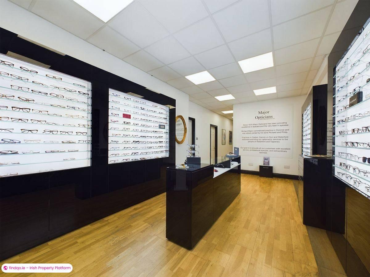 Retail Unit for Sale in Waterford City Centre, Waterford