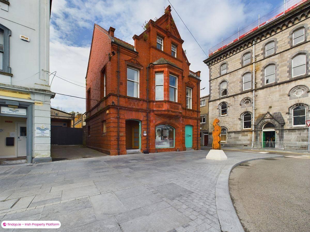 Retail Unit for Sale in Waterford City Centre, Waterford