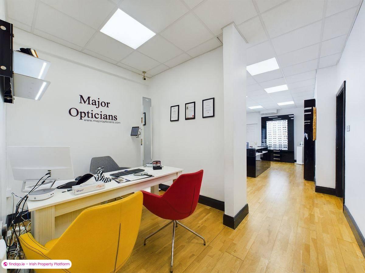 Retail Unit for Sale in Waterford City Centre, Waterford