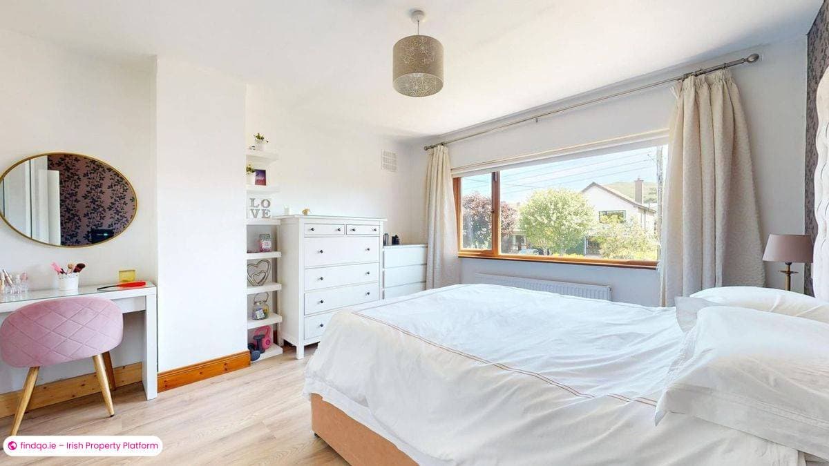 Semi-detached house for Sale in Sutton, Dublin (County)