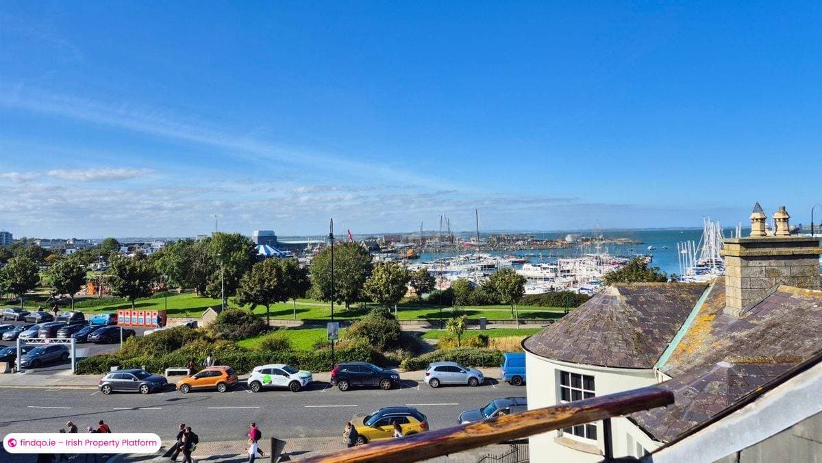 2 Bedroom House for Rent in Howth, Dublin 13