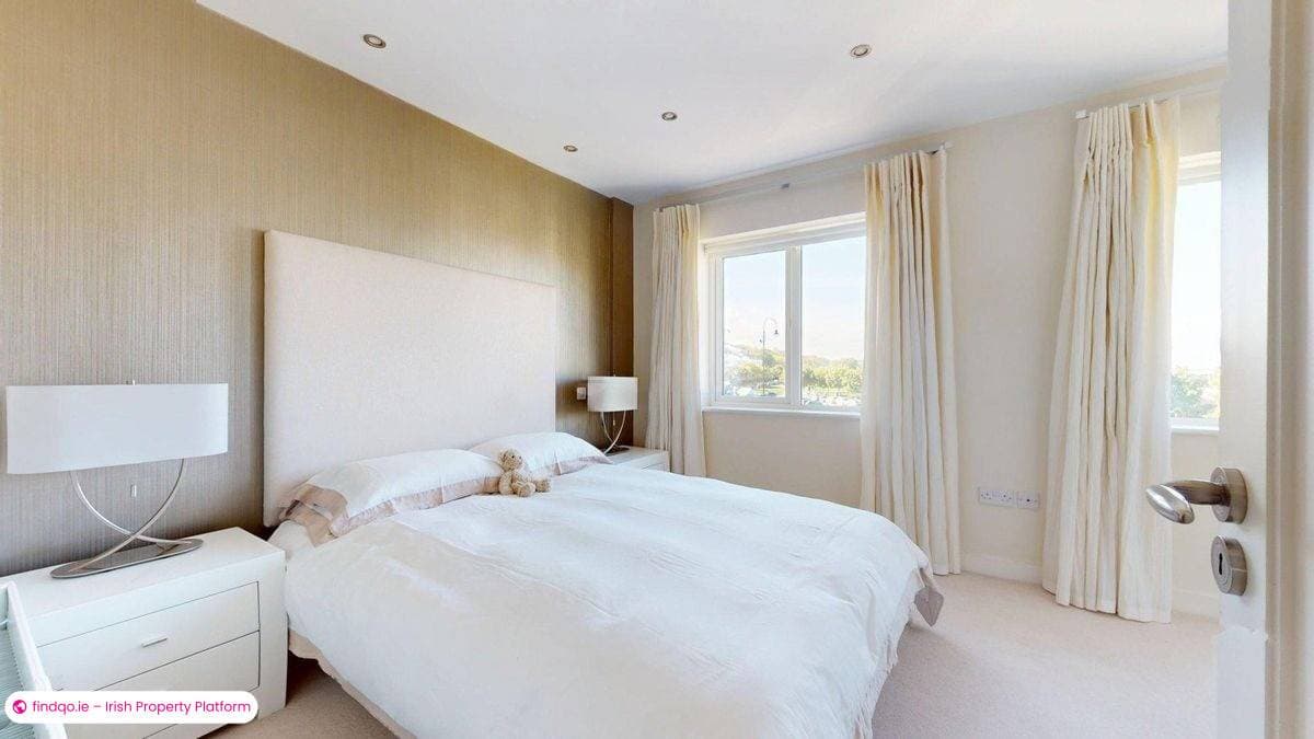 2 Bedroom House for Rent in Howth, Dublin 13