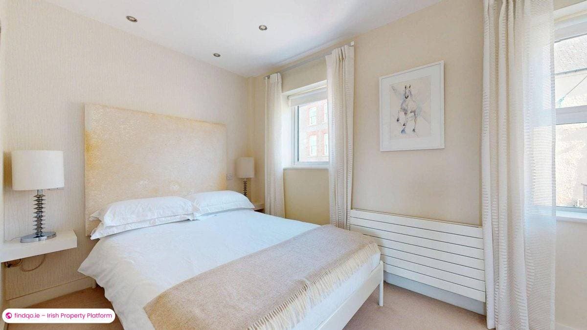 2 Bedroom House for Rent in Howth, Dublin 13