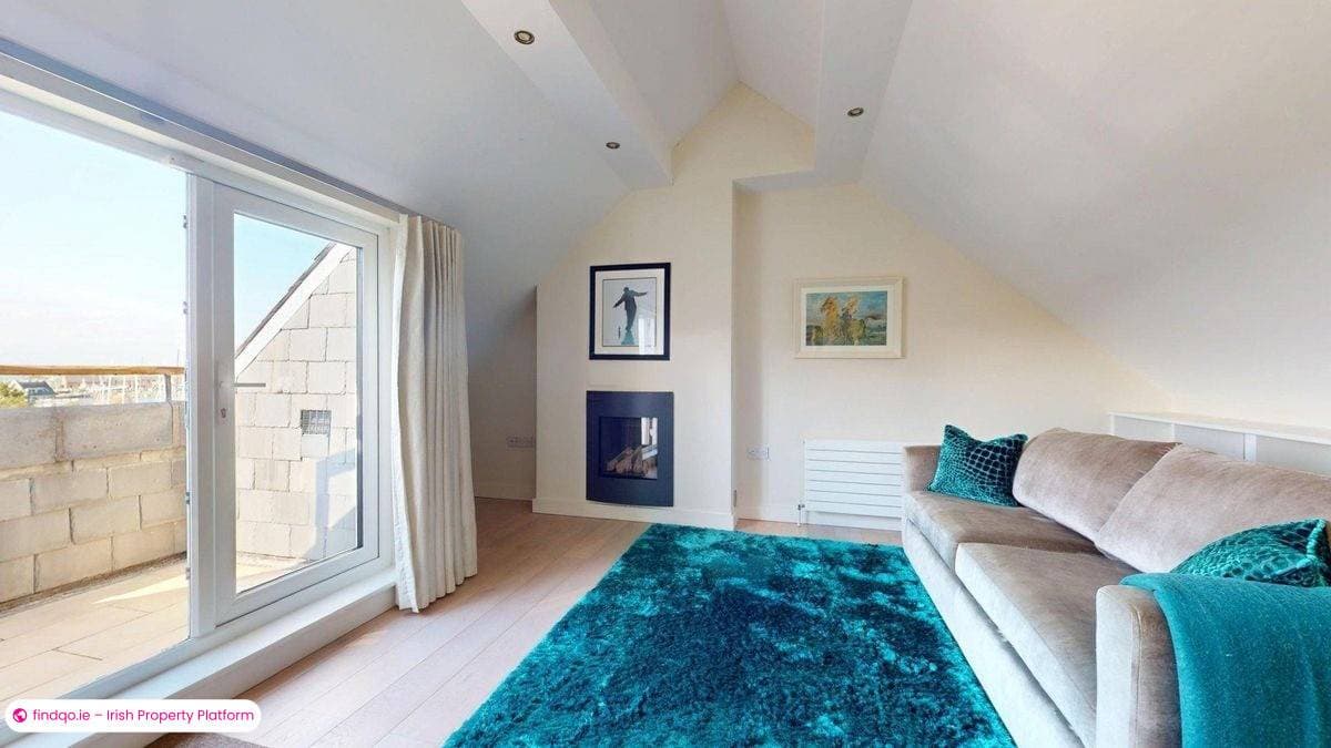 2 Bedroom House for Rent in Howth, Dublin 13