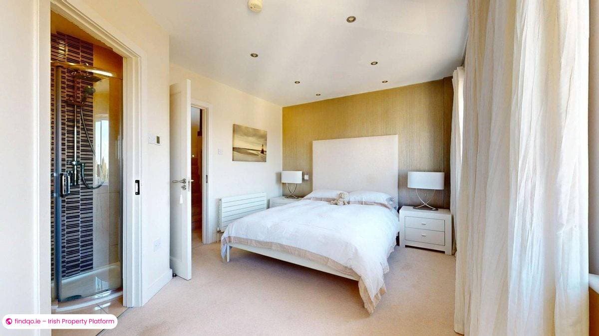 2 Bedroom House for Rent in Howth, Dublin 13