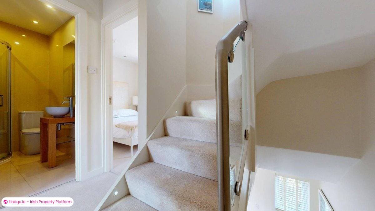 2 Bedroom House for Rent in Howth, Dublin 13