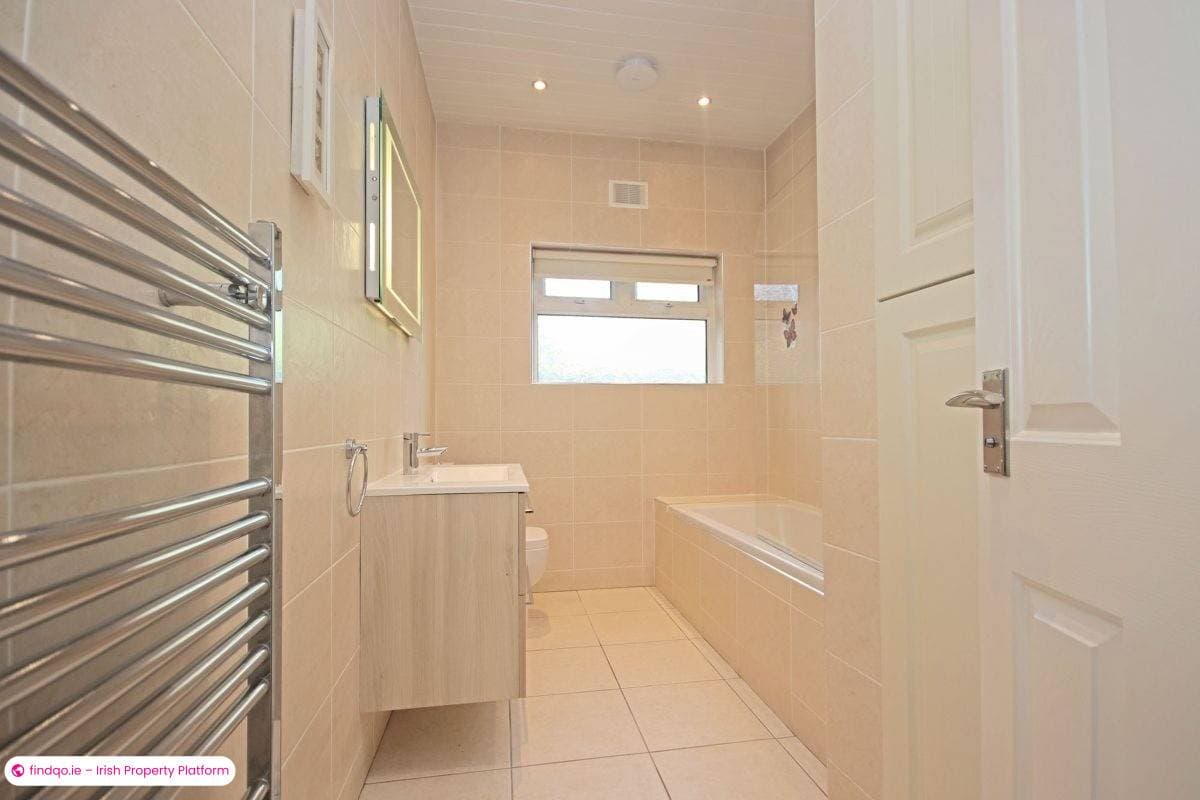 4 Bedroom House for Rent in Sutton, Dublin 13