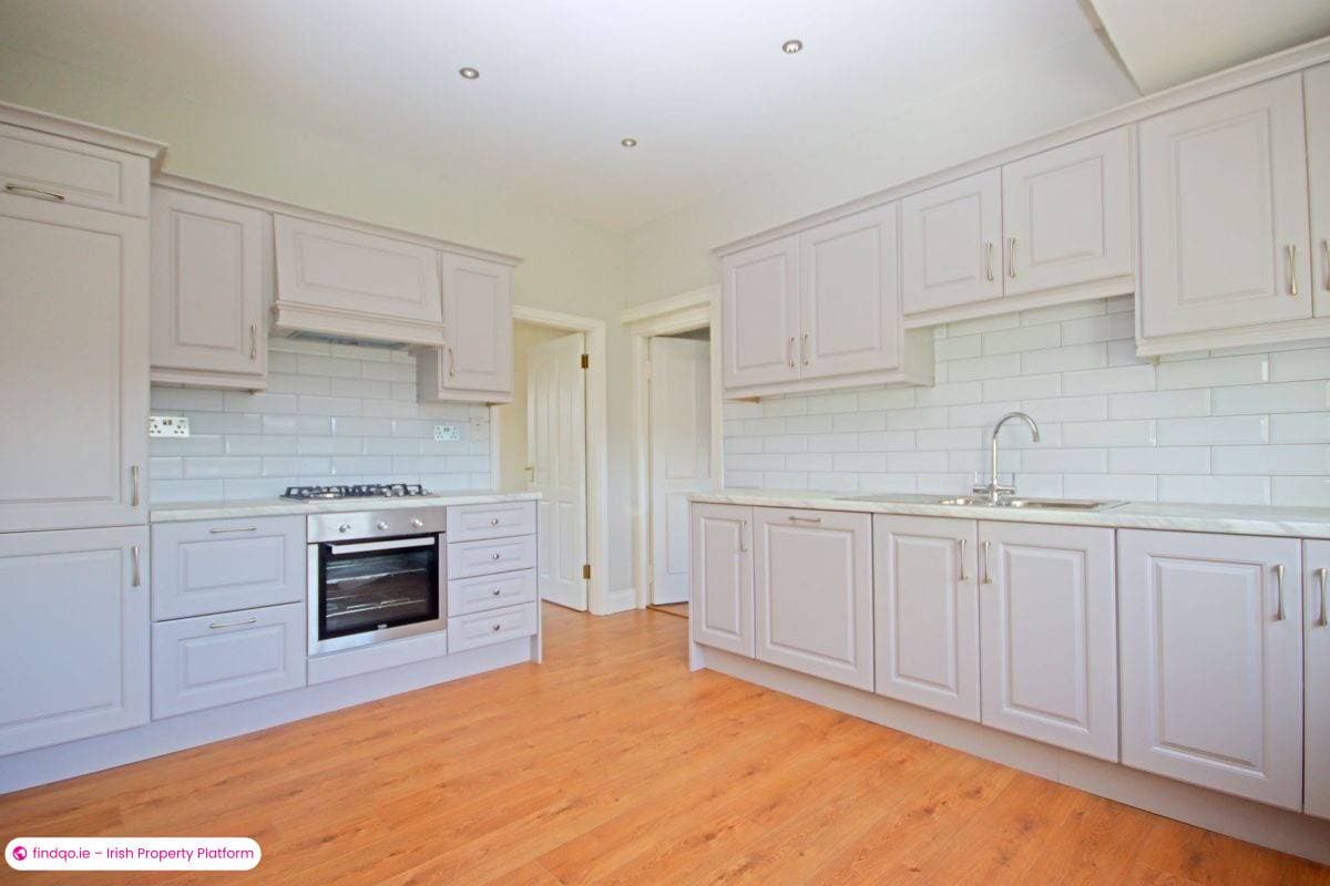 4 Bedroom House for Rent in Sutton, Dublin 13