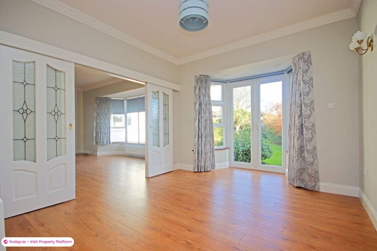 4 Bedroom House for Rent in Sutton, Dublin 13