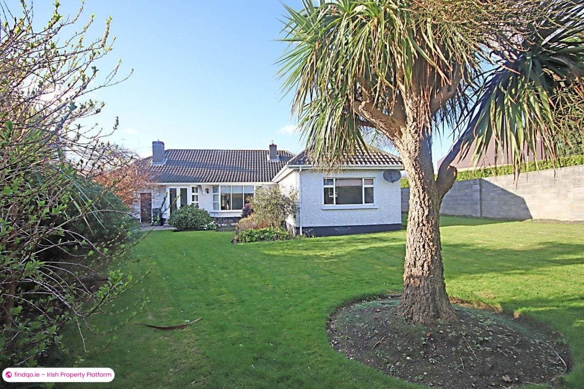 4 Bedroom House for Rent in Sutton, Dublin 13