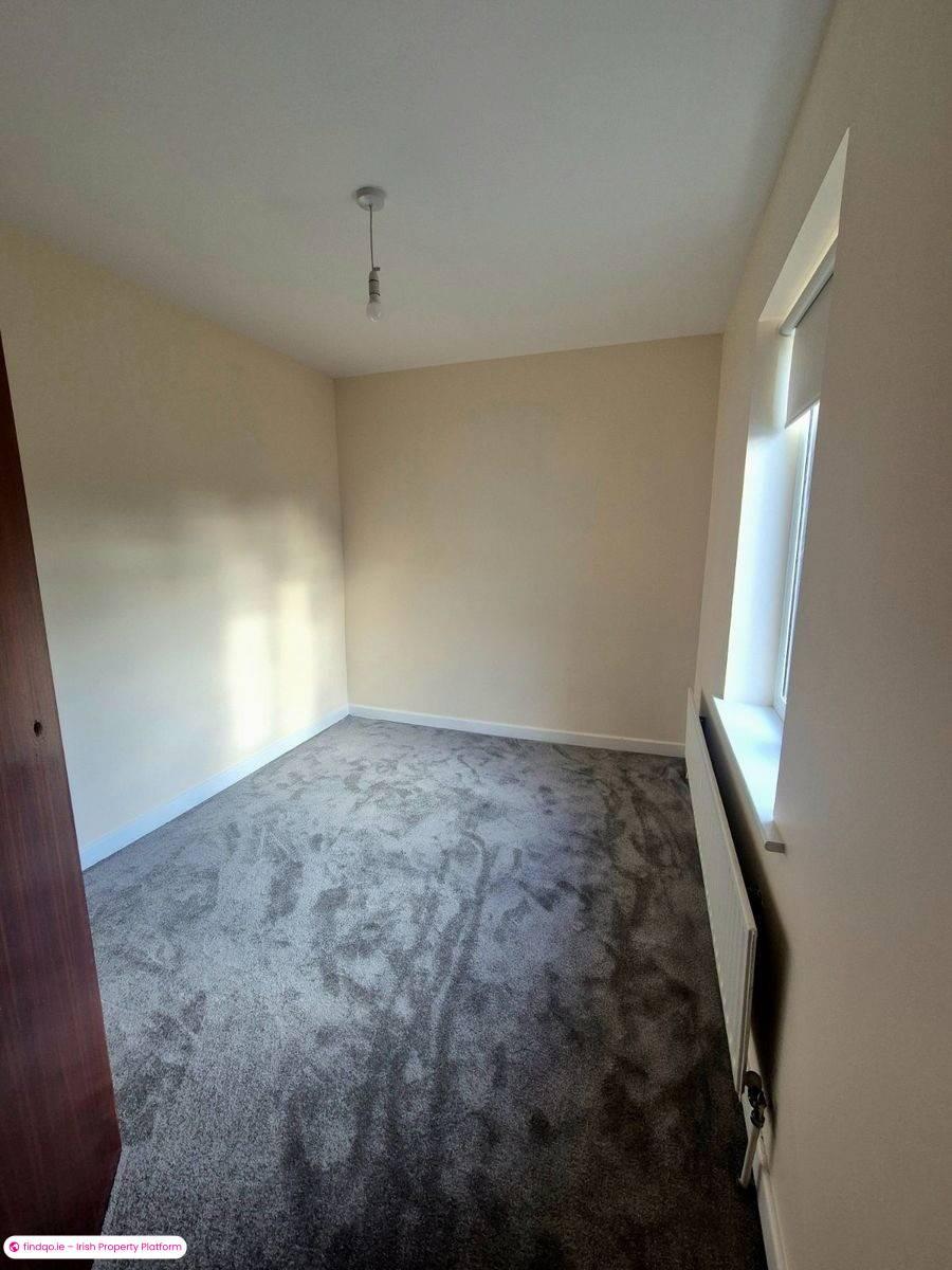 4 Bedroom House for Rent in Edenderry, Offaly