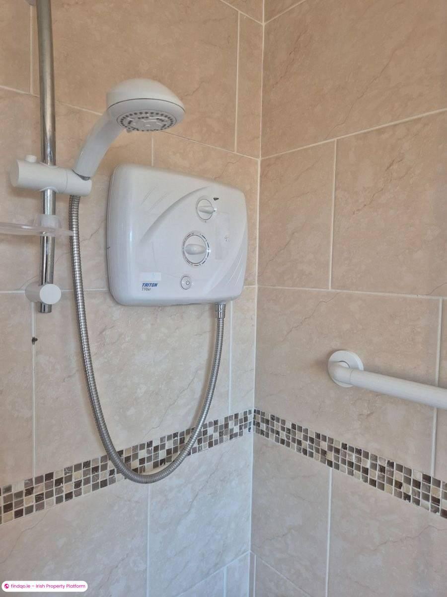 4 Bedroom House for Rent in Edenderry, Offaly