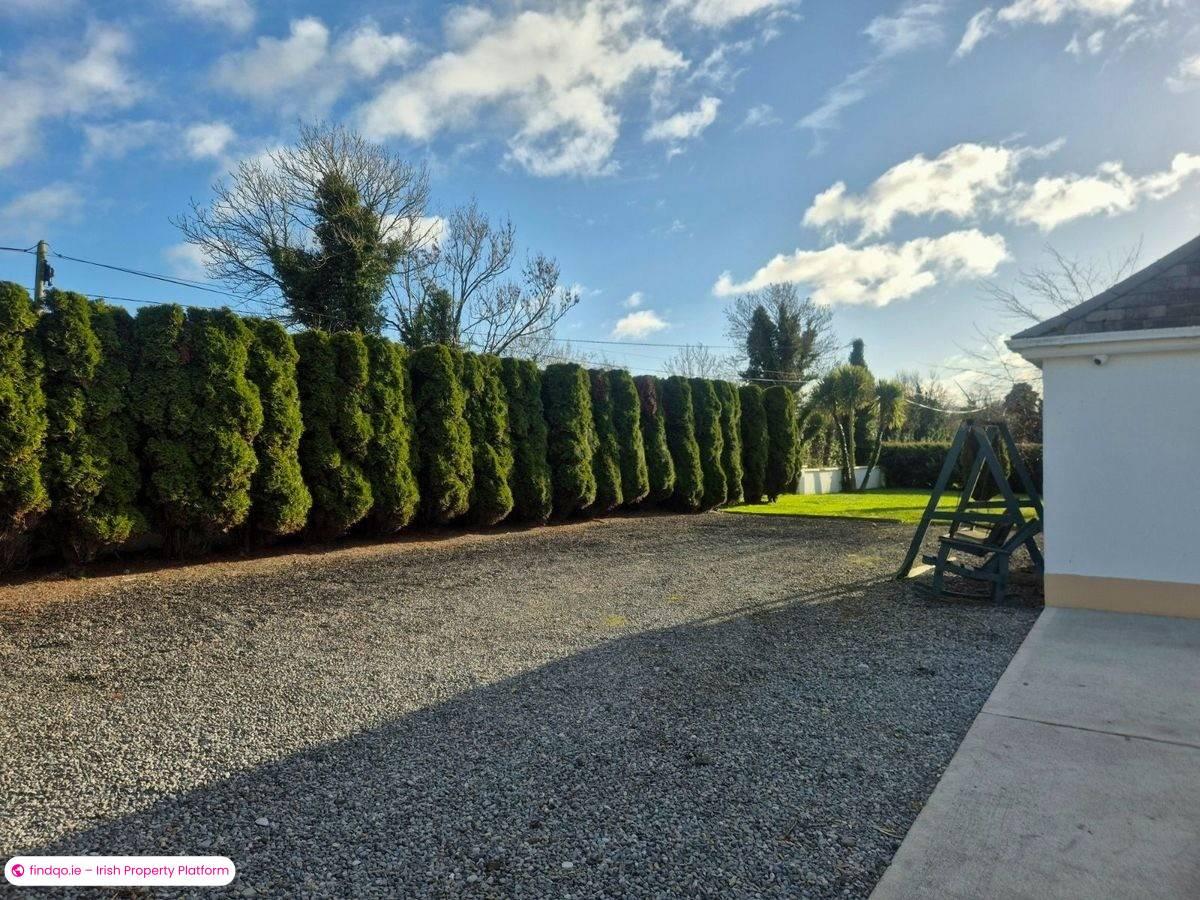 4 Bedroom House for Rent in Edenderry, Offaly