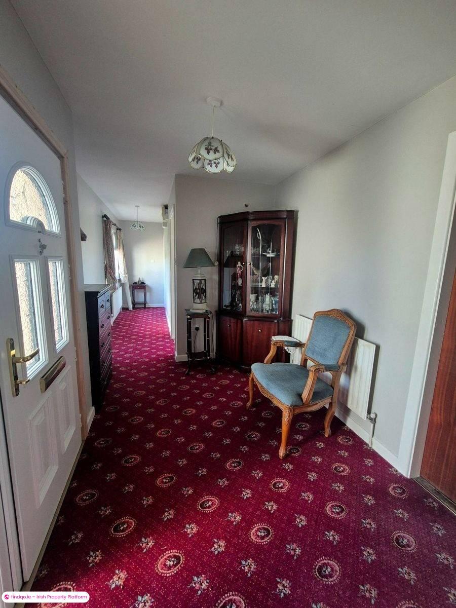 4 Bedroom House for Rent in Edenderry, Offaly