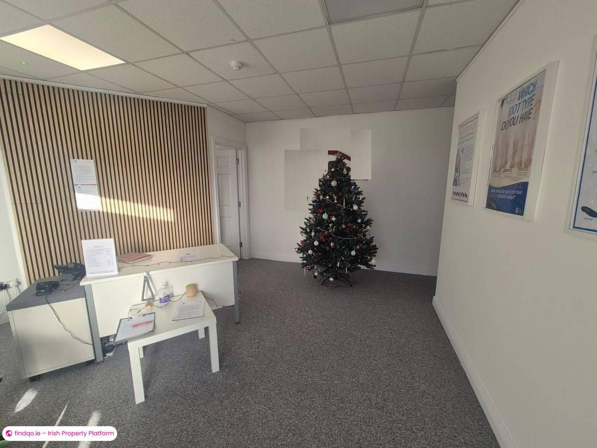 Office Space for Rent in Edenderry, Offaly