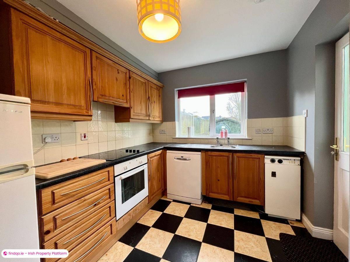 Semi-detached house for Sale in Tralee, Kerry