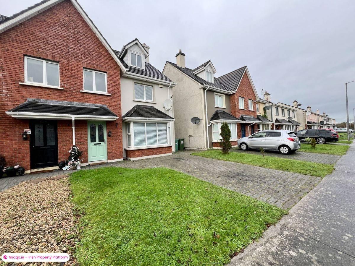 Semi-detached house for Sale in Tralee, Kerry