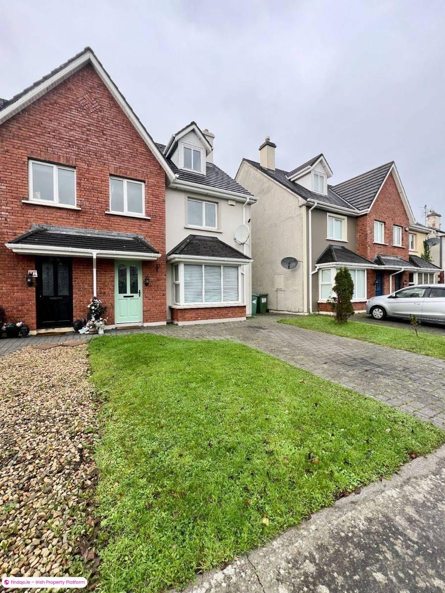 Semi-detached house for Sale in Tralee, Kerry