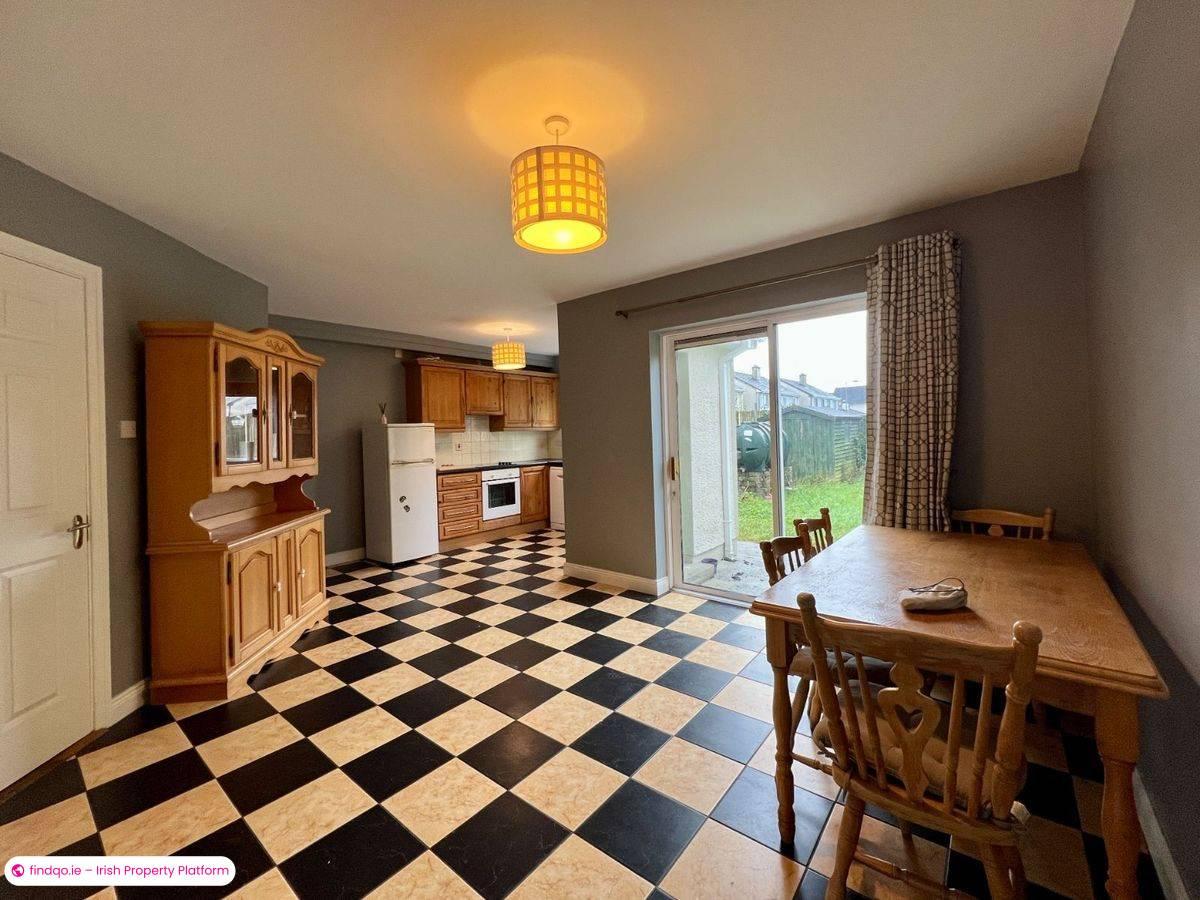 Semi-detached house for Sale in Tralee, Kerry