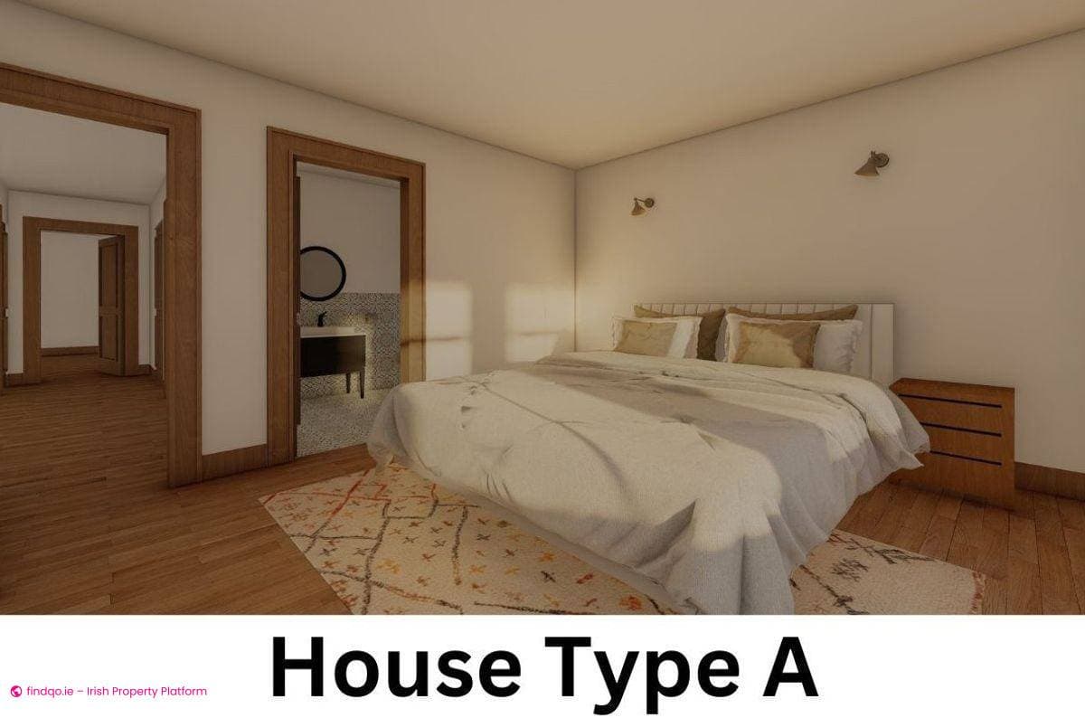 New Development for Sale in Tralee, Kerry