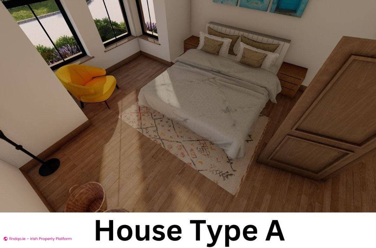 New Development for Sale in Tralee, Kerry