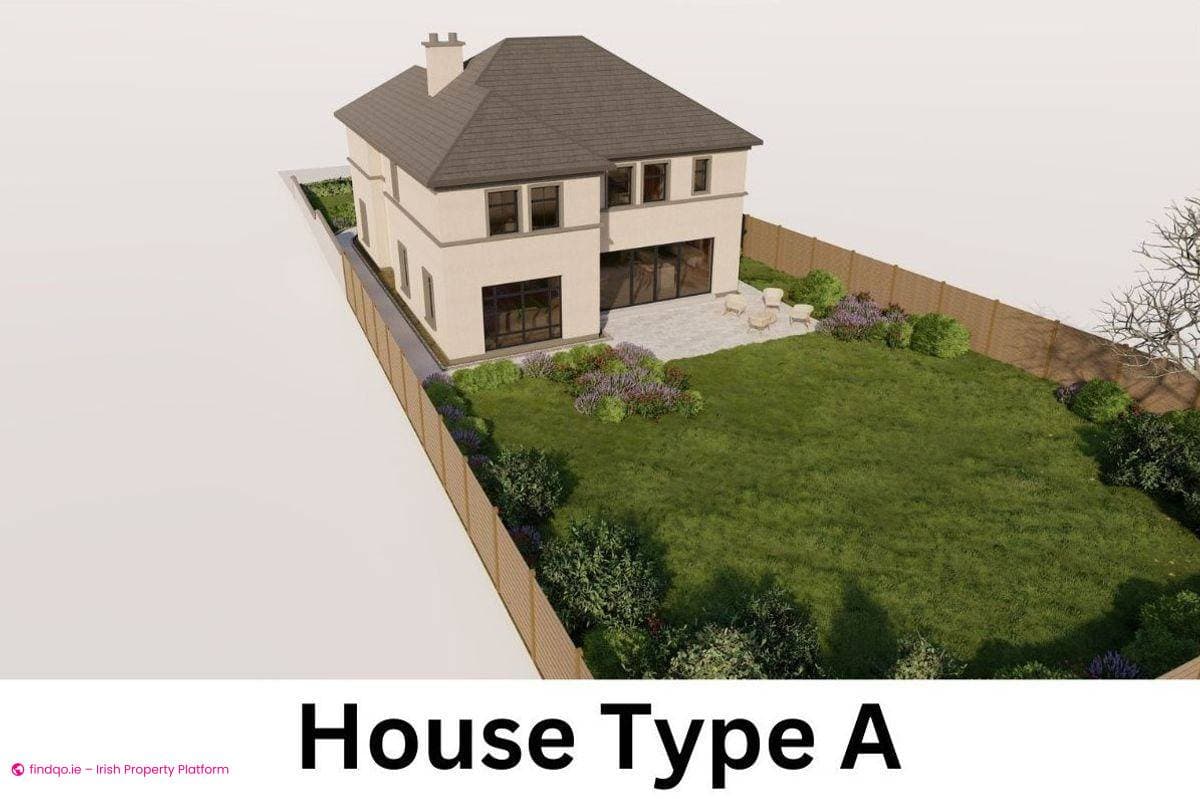 New Development for Sale in Tralee, Kerry