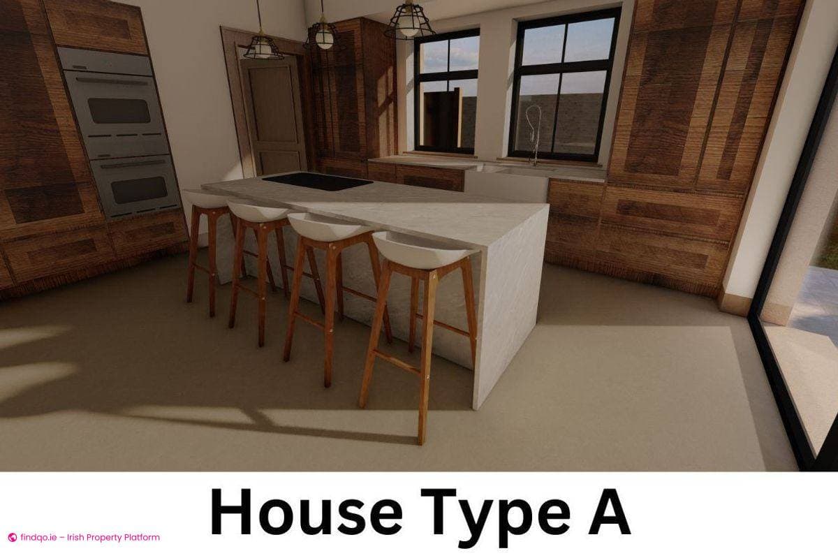 New Development for Sale in Tralee, Kerry