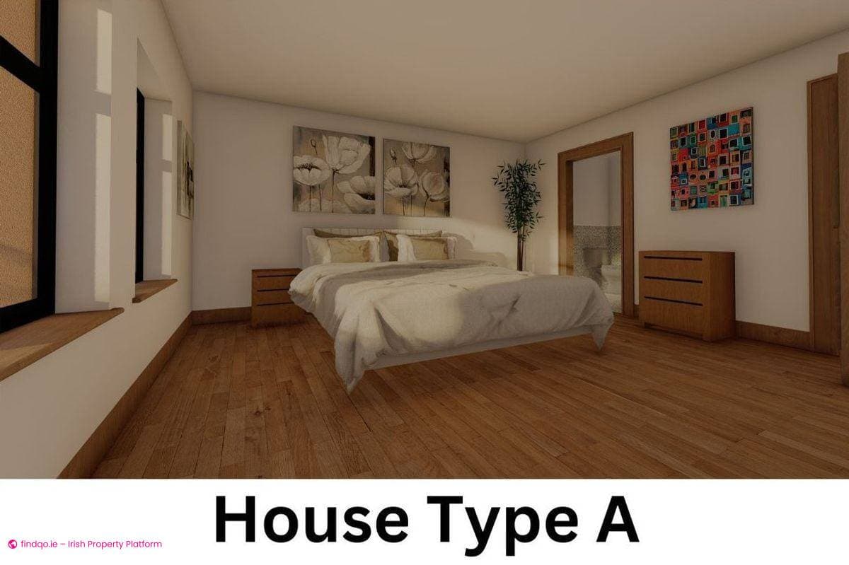 New Development for Sale in Tralee, Kerry