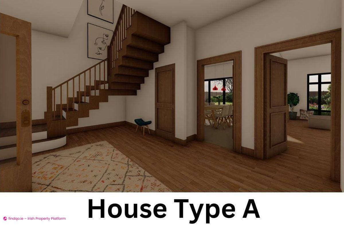 New Development for Sale in Tralee, Kerry