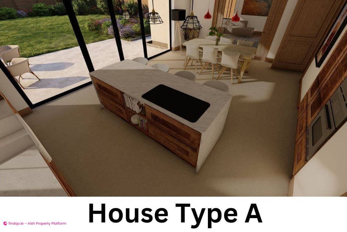 New Development for Sale in Tralee, Kerry