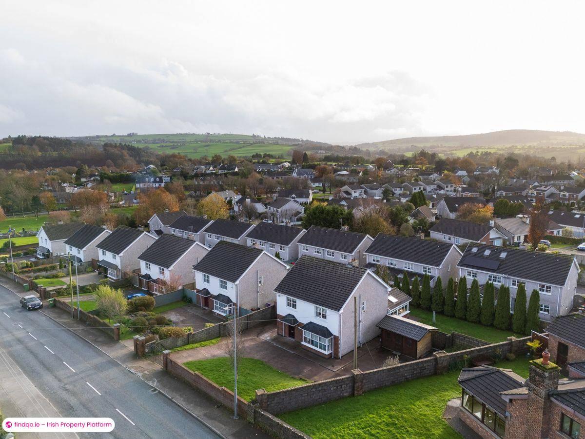 Detached house for Sale in Cloghroe, Cork