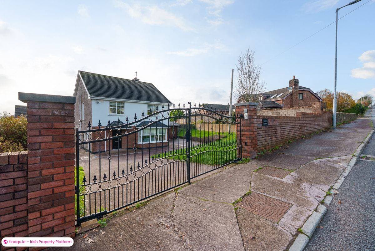 Detached house for Sale in Cloghroe, Cork