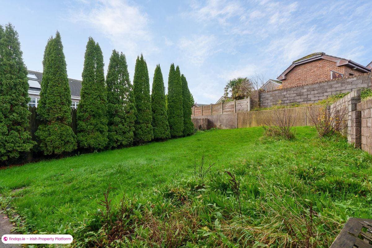 Detached house for Sale in Cloghroe, Cork