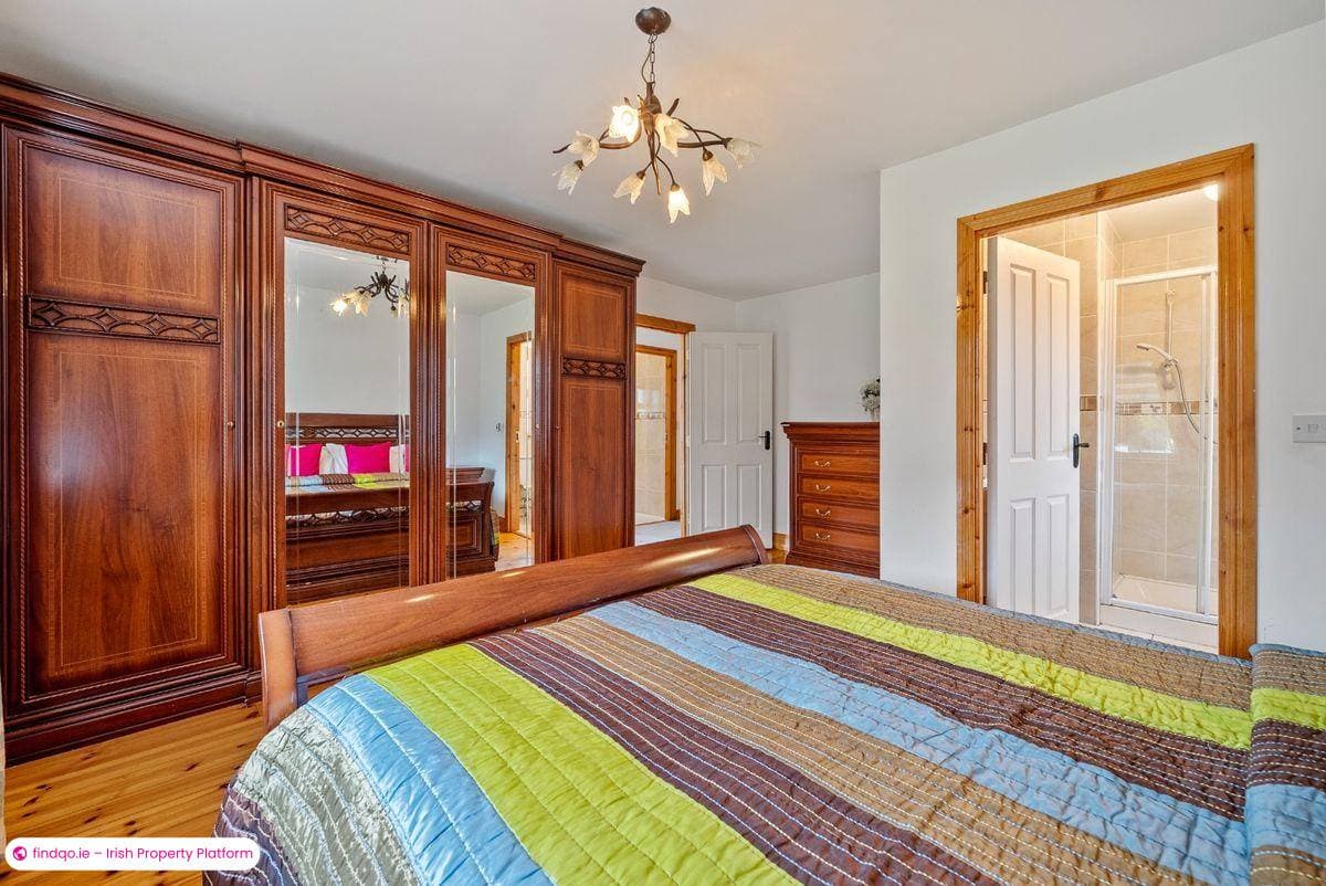 Detached house for Sale in Cloghroe, Cork