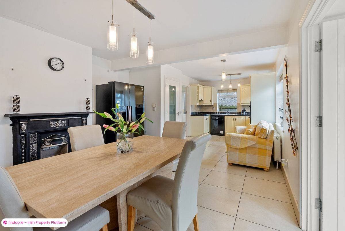 Detached house for Sale in Cloghroe, Cork