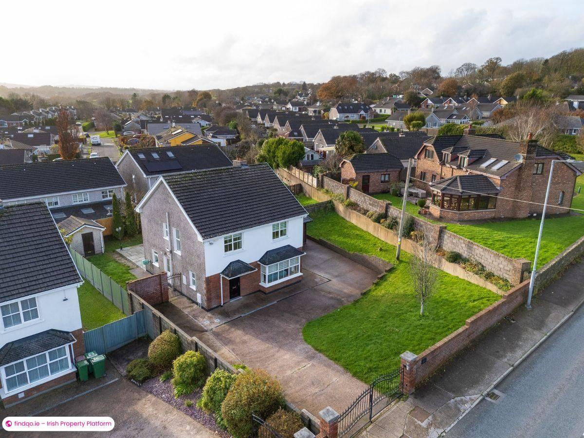 Detached house for Sale in Cloghroe, Cork