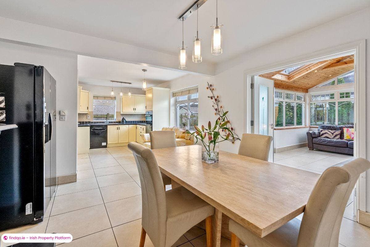 Detached house for Sale in Cloghroe, Cork