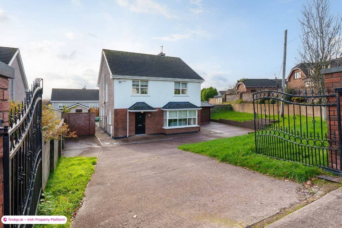 Detached house for Sale in Cloghroe, Cork