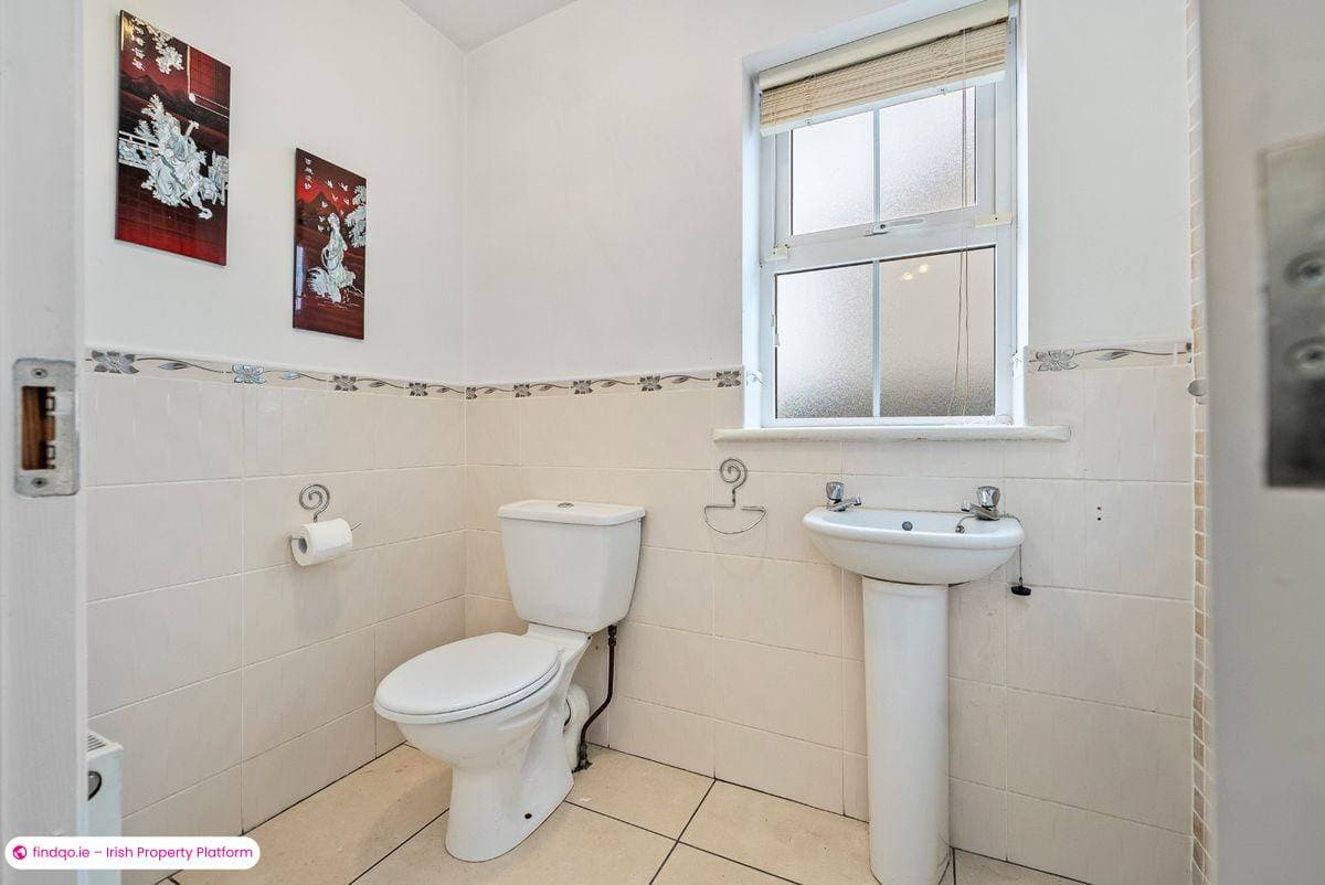 Detached house for Sale in Cloghroe, Cork