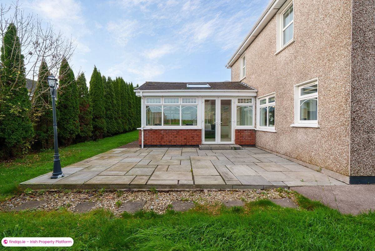 Detached house for Sale in Cloghroe, Cork