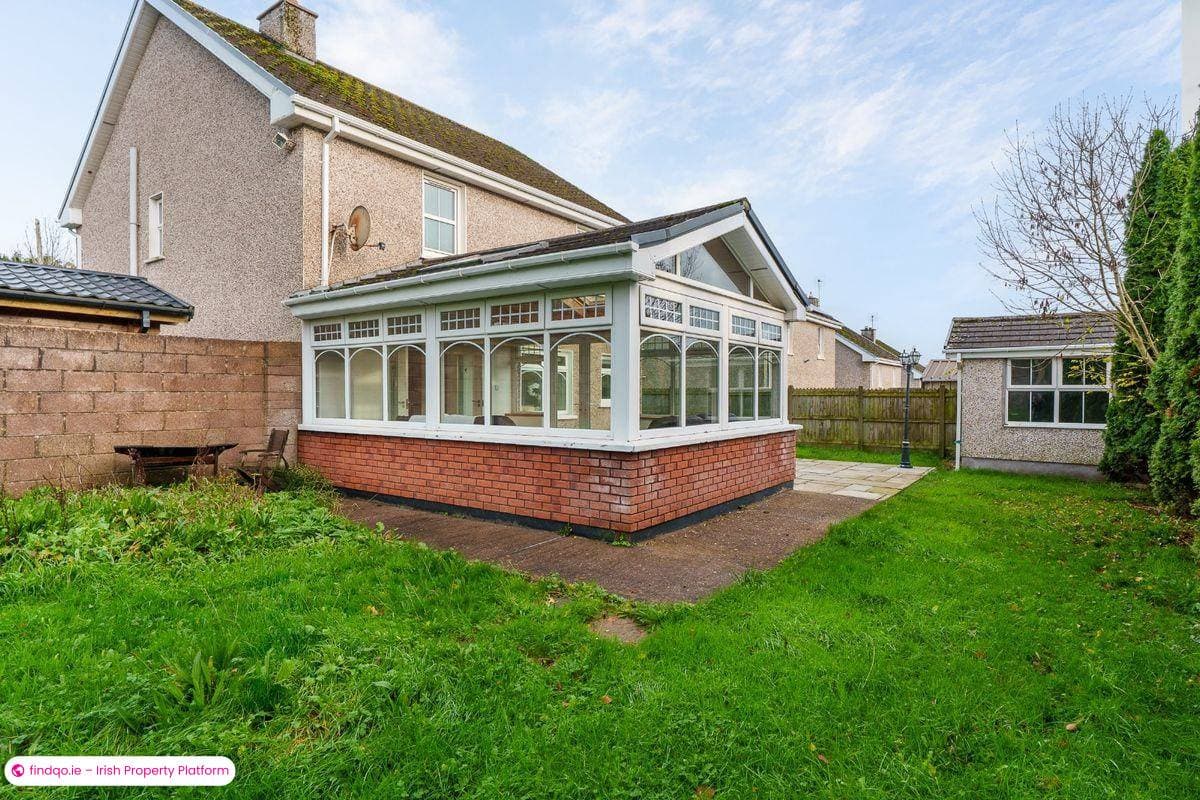Detached house for Sale in Cloghroe, Cork