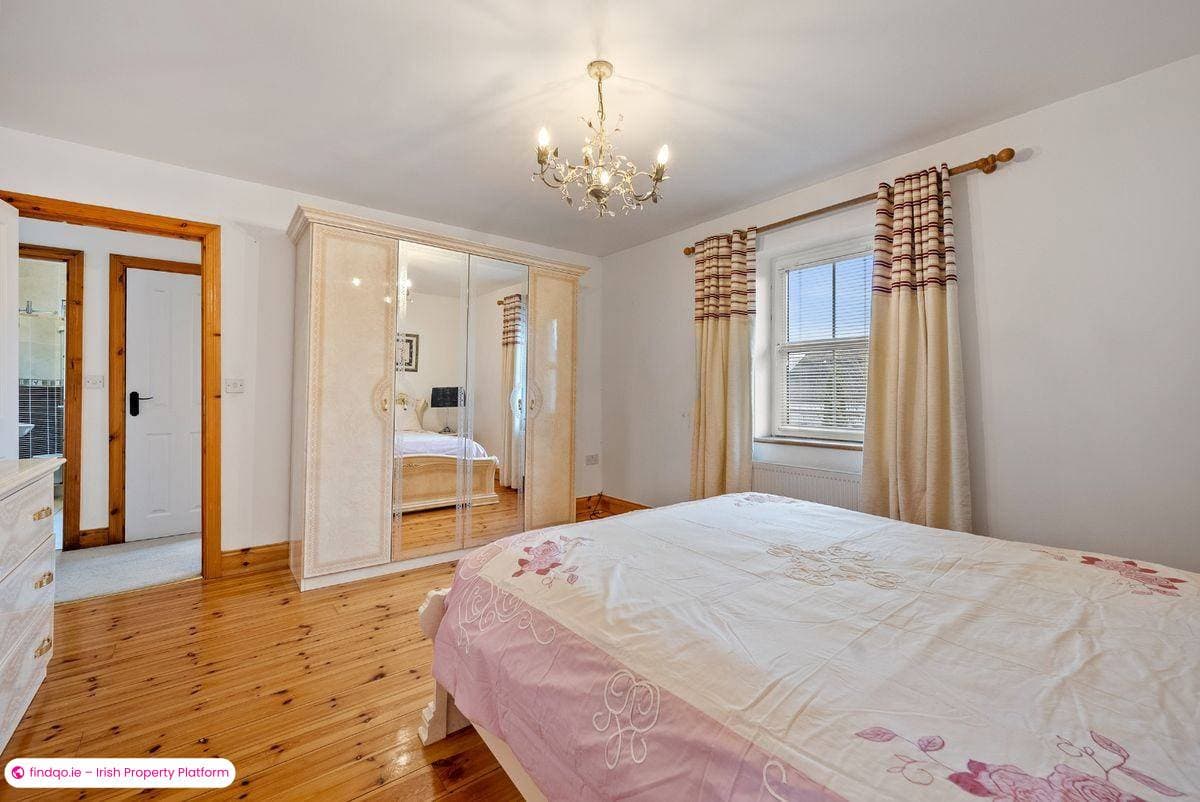 Detached house for Sale in Cloghroe, Cork