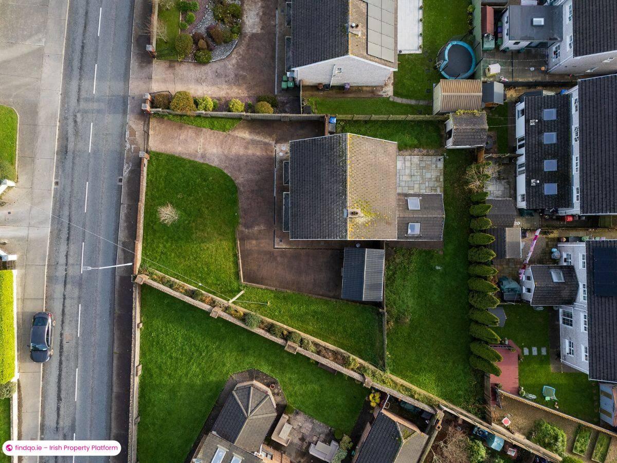 Detached house for Sale in Cloghroe, Cork