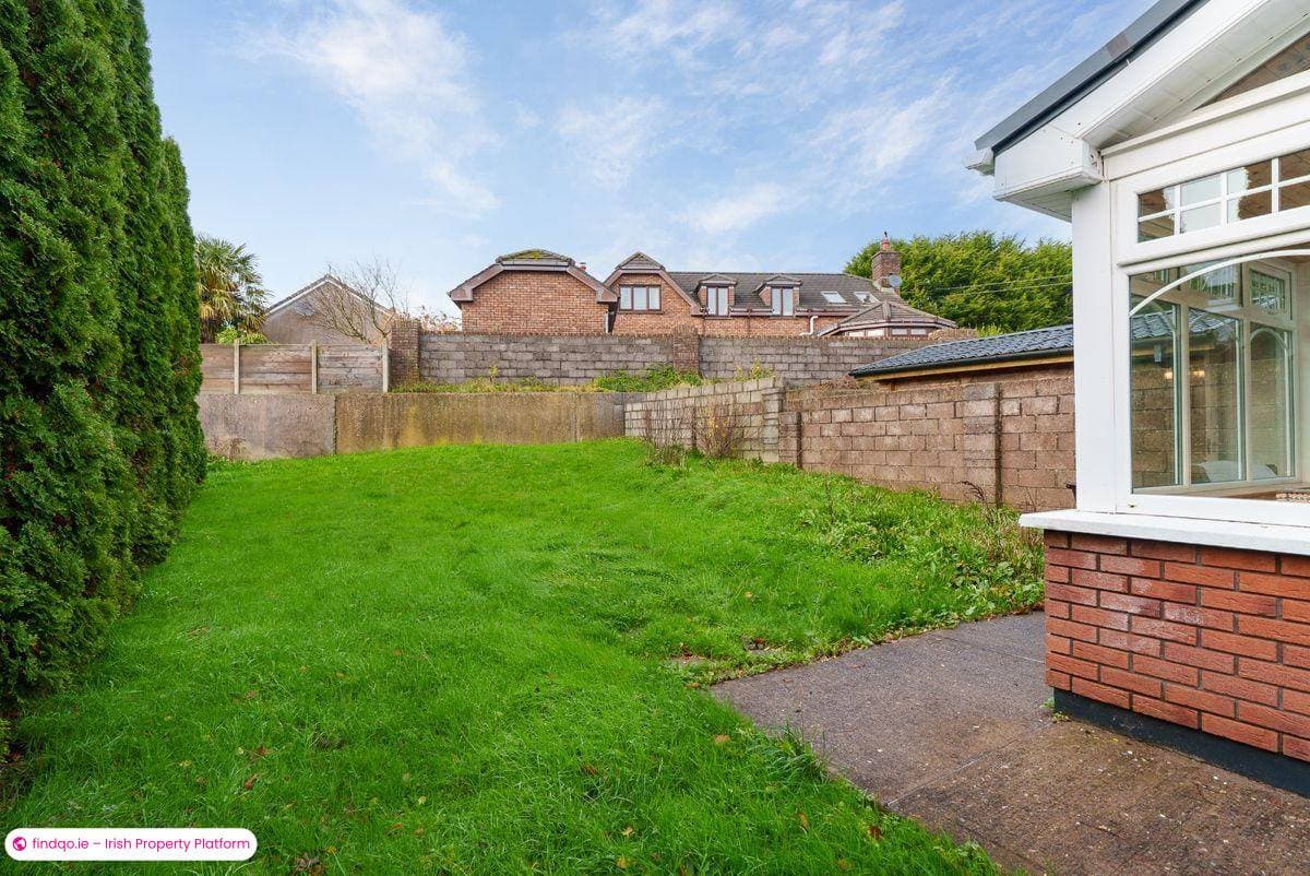 Detached house for Sale in Cloghroe, Cork