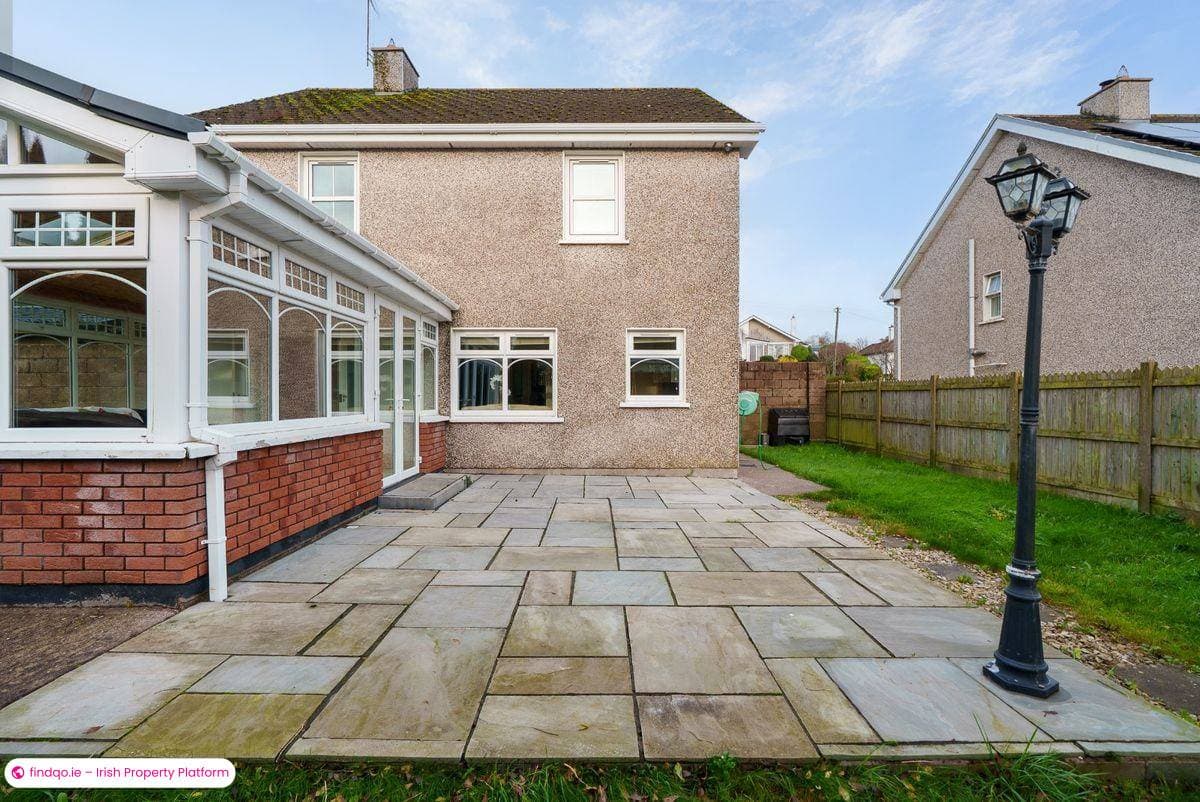 Detached house for Sale in Cloghroe, Cork