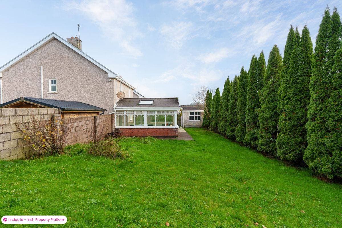 Detached house for Sale in Cloghroe, Cork
