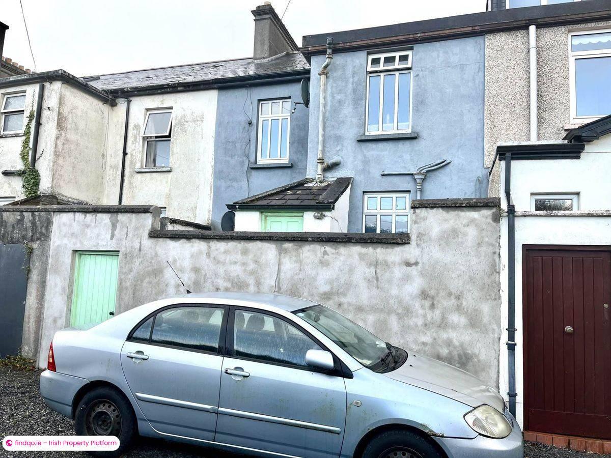 Terraced house for Sale in Sligo, Sligo